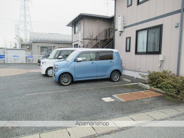 グランディールMBのその他写真