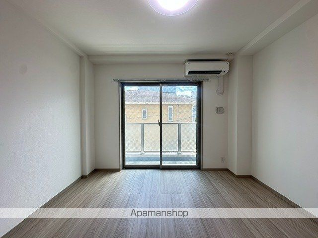 SOLEIL ATAGOの内装写真