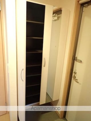 Ｋ’Ｓ　グレイス[2LDK/58.07m2]の収納