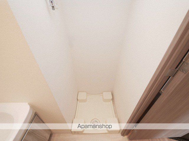 プレサンス上町台クレストの内装写真