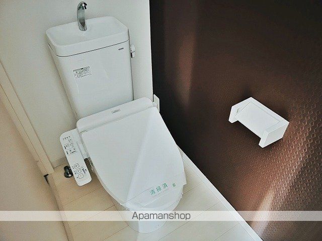 Saumurの内装写真