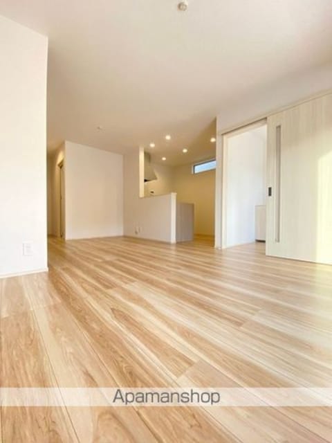 和歌山県和歌山市西浜[3LDK/76.18m2]のリビング・居間