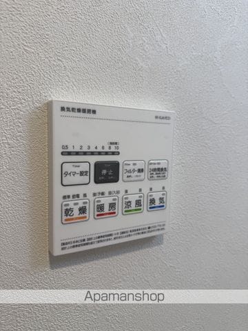 立川セイワレジデンスIIIの内装写真