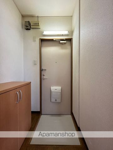 晃和ビル 205 ｜ 和歌山県和歌山市友田町３丁目15（賃貸マンション1DK・2階・38.88㎡） その13