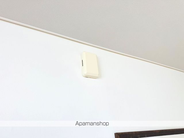 コーポMINEの内装写真