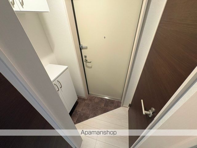 グランディール錦町の内装写真