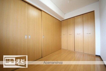 アーバン道後今市[1LDK/36.43m2]の内装3