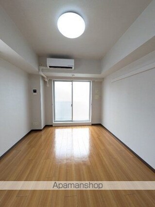 レジディア中野富士見台[1K/21.3m2]のリビング・居間