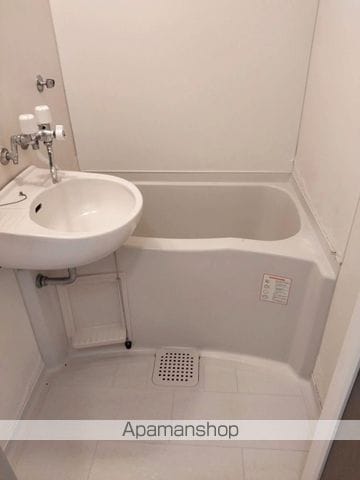 プレミエール南郷Cの内装写真
