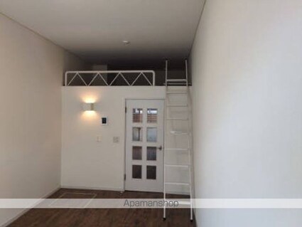 東京都西東京市田無町４丁目[1R/20.25m2]の内装2
