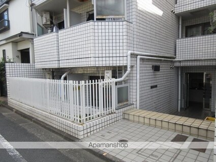 トップ阿佐谷[1R/12.86m2]の共用部6