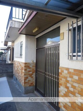 土入戸建（２２０－７３）[4DK/67.89m2]の玄関