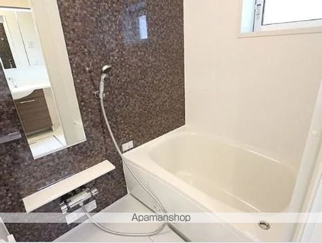 D−ROOM万願寺の内装写真