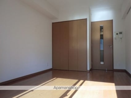 ドルチェ銀座東壱番館[1K/23.67m2]のリビング・居間1