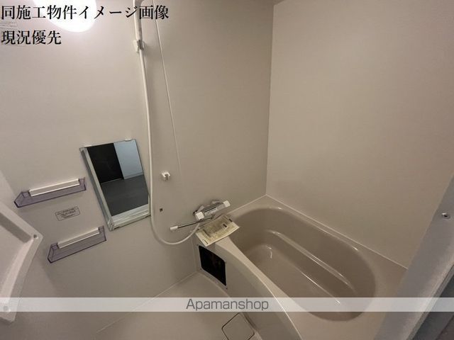 ジーメゾン松戸五香南の内装写真