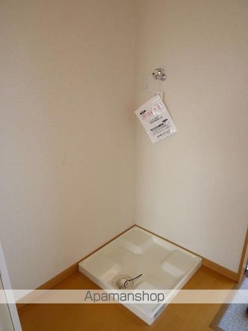 めぞん一刻の内装写真