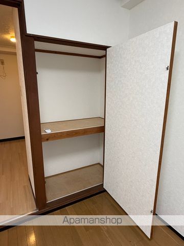 グランツ榴岡の内装写真