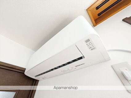 岡山県倉敷市連島町西之浦[3LDK/87m2]のその他設備