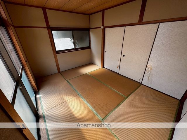 ナ・ルーチェ都原の内装写真
