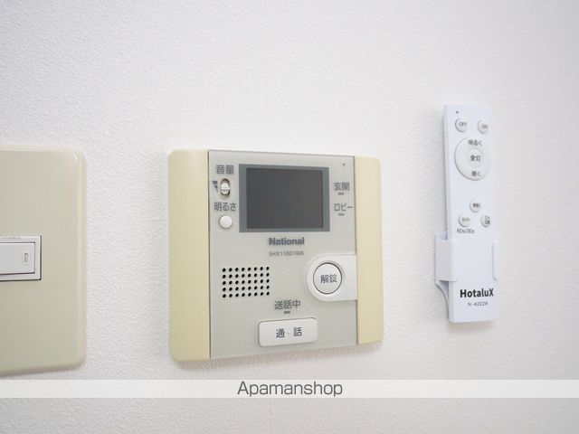 グランメール24ーCの内装写真
