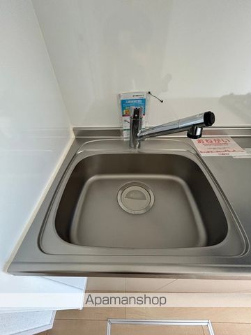 ネオ レクサス Iの内装写真
