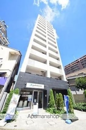 ディナック八王子[1LDK/35.34m2]の外観5