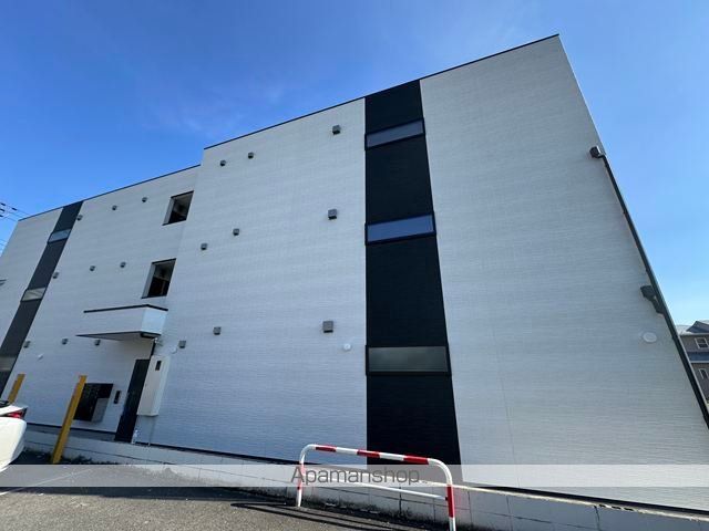 ココングランジュール吹田垂水町の外観写真