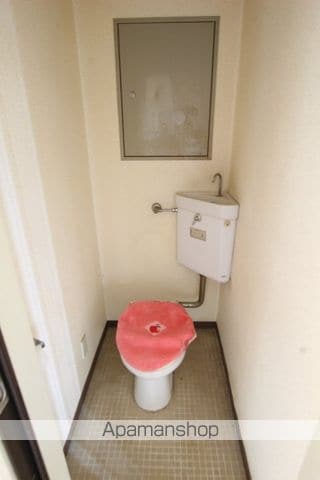 南総ハイツの内装写真