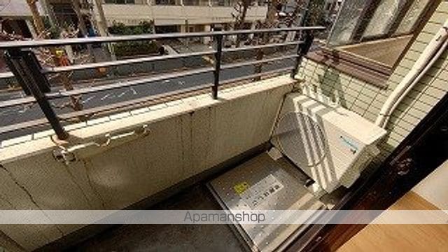 グリーンハイツ都築の内装写真