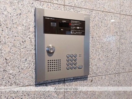 アルカサール道後[3LDK/72.54m2]のエントランス