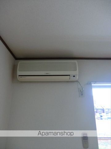 N・GREDの内装写真