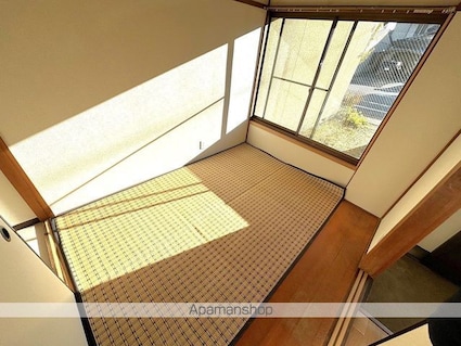 楯アパート[3K/48.6m2]の内装6