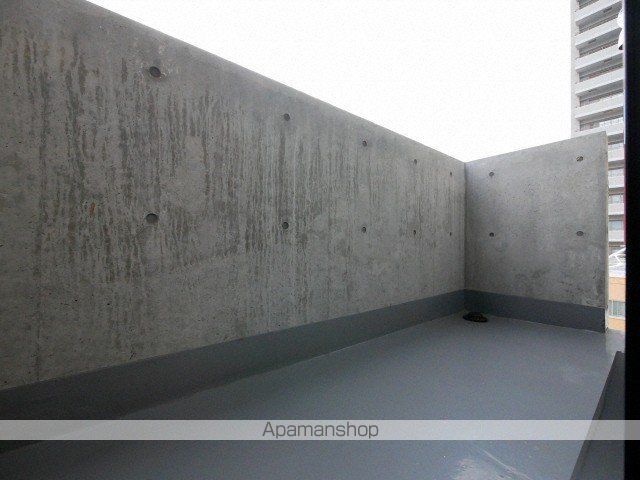 SーRESIDENCE西町の内装写真