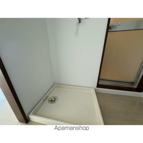 ハイツみやびの内装写真