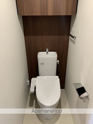レガリス目白学習院下の内装写真