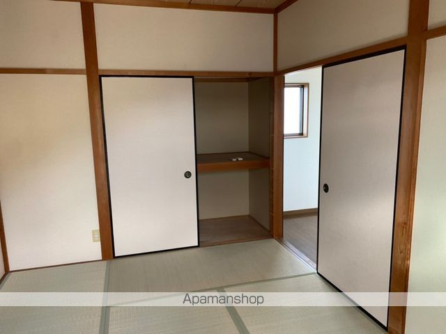 メープルハウスの内装写真