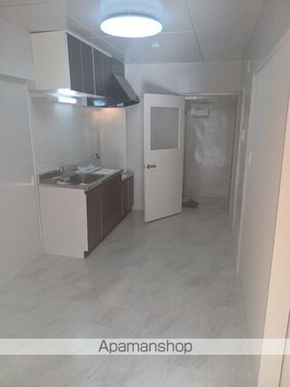 光進ハイツ[2K/42.52m2]のキッチン