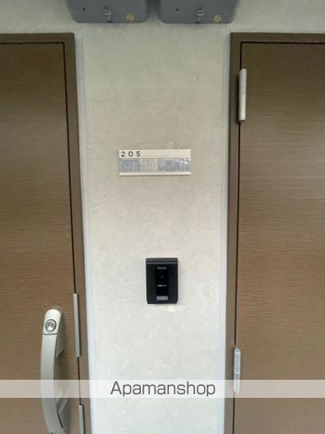 M'S高円寺南5の内装写真