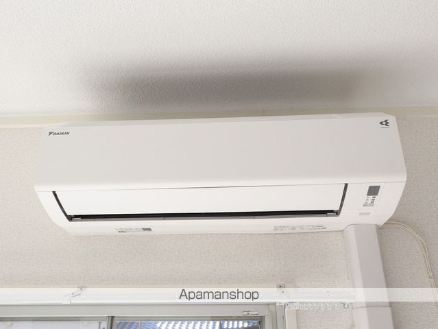 カームそうえんの内装写真