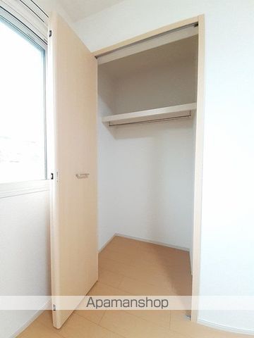 チェスタ仲町の内装写真