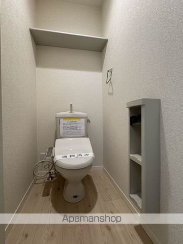 ボンレーヴAの内装写真