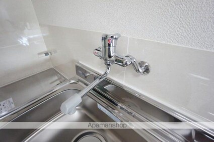 ウエストビル松山[1DK/25.92m2]の内装4