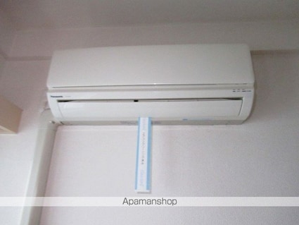 アップルコート[1K/30.81m2]のその他設備