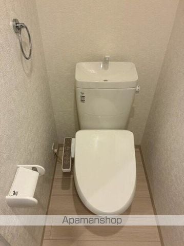 アーバンフォレスト中野の内装写真