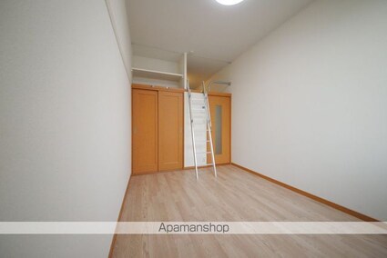 アルブル[1K/19.87m2]の内装