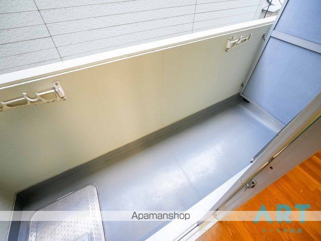 メゾン清水町の内装写真
