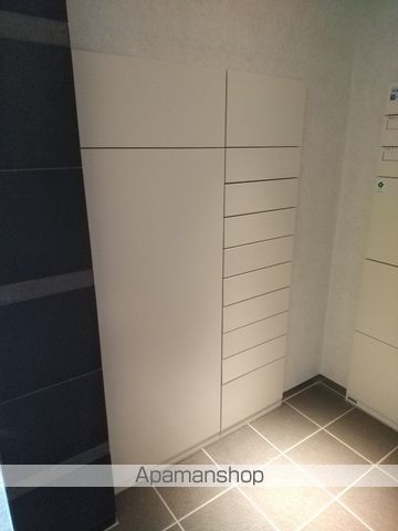 ブランシエスタ飯田橋の内装写真