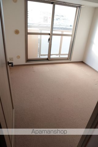 ソルプラーサ堺の内装写真