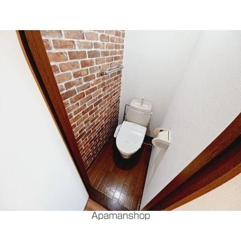コーポラスアメニティIの内装写真