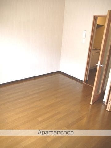 ウエイヴの内装写真